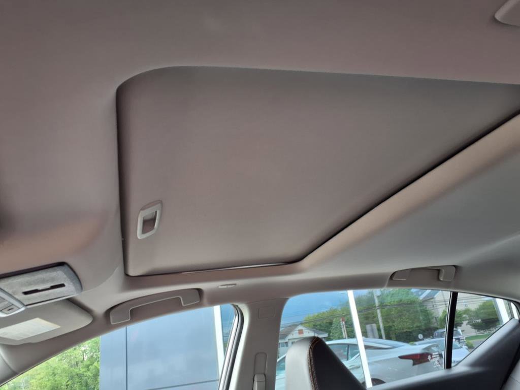 Certified 2022 Nissan Altima 2.0 SR image 37