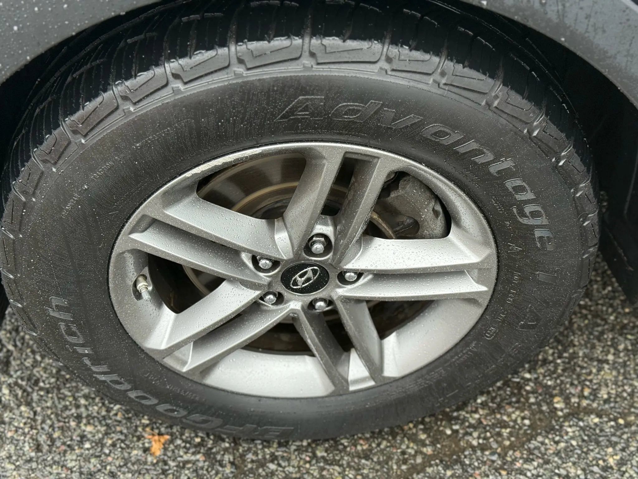 Used 2017 Hyundai Santa Fe Sport image 37