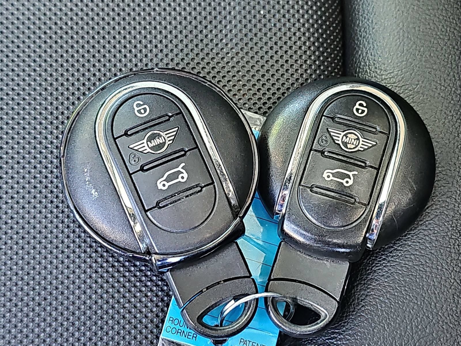 Used 2023 MINI Cooper S FWD image 37