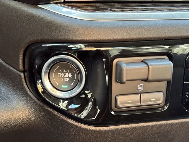 New 2026 GMC Sierra 1500 Elevation image 17