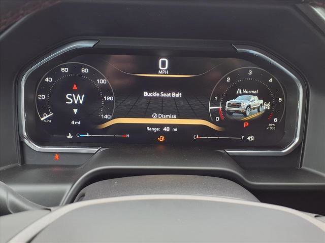 New 2026 GMC Sierra 1500 AT4X w/ AT4X AEV Edition image 14