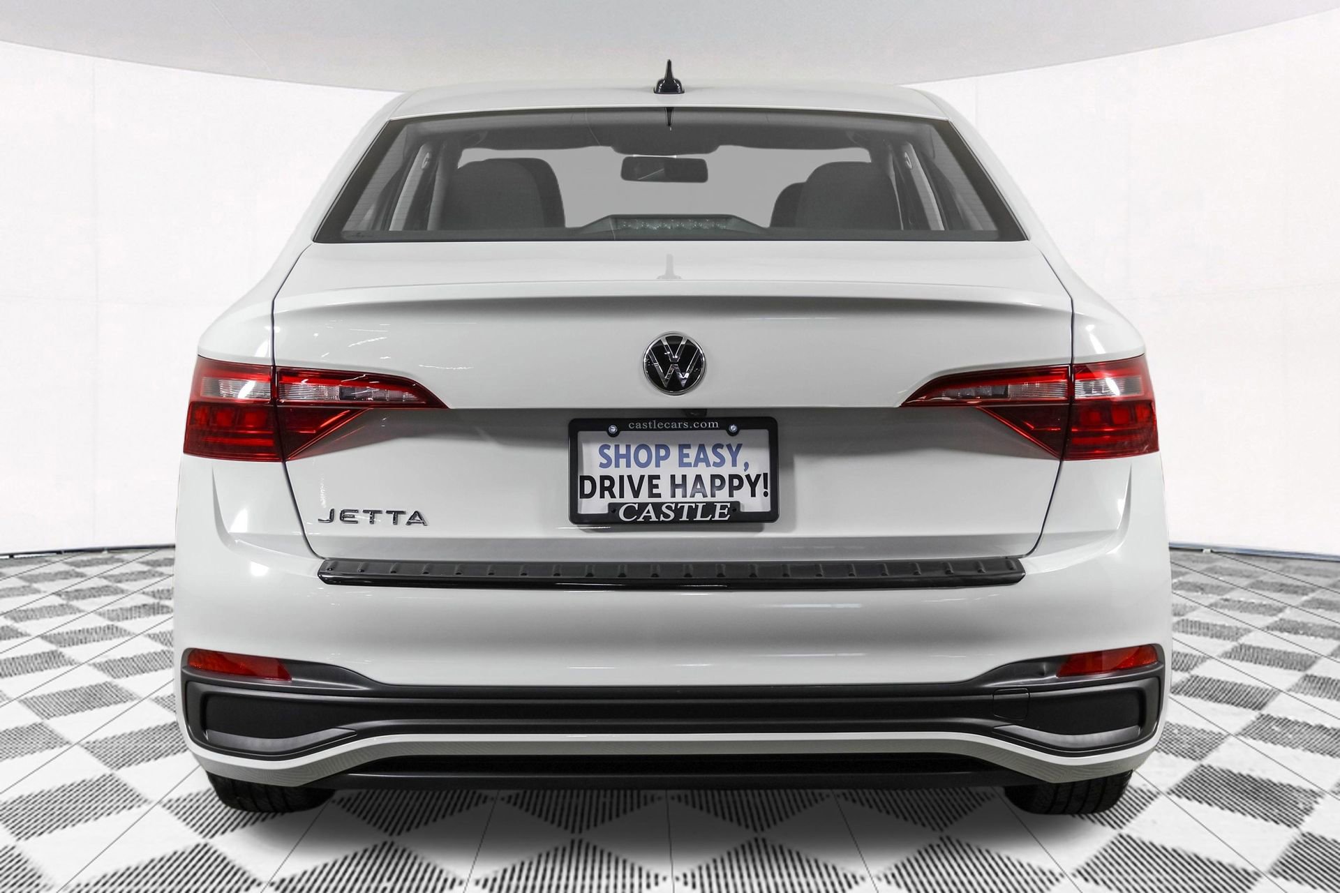 Used 2022 Volkswagen Jetta S FWD image 15