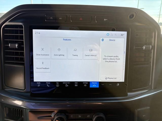 Used 2024 Ford F150 STX image 20