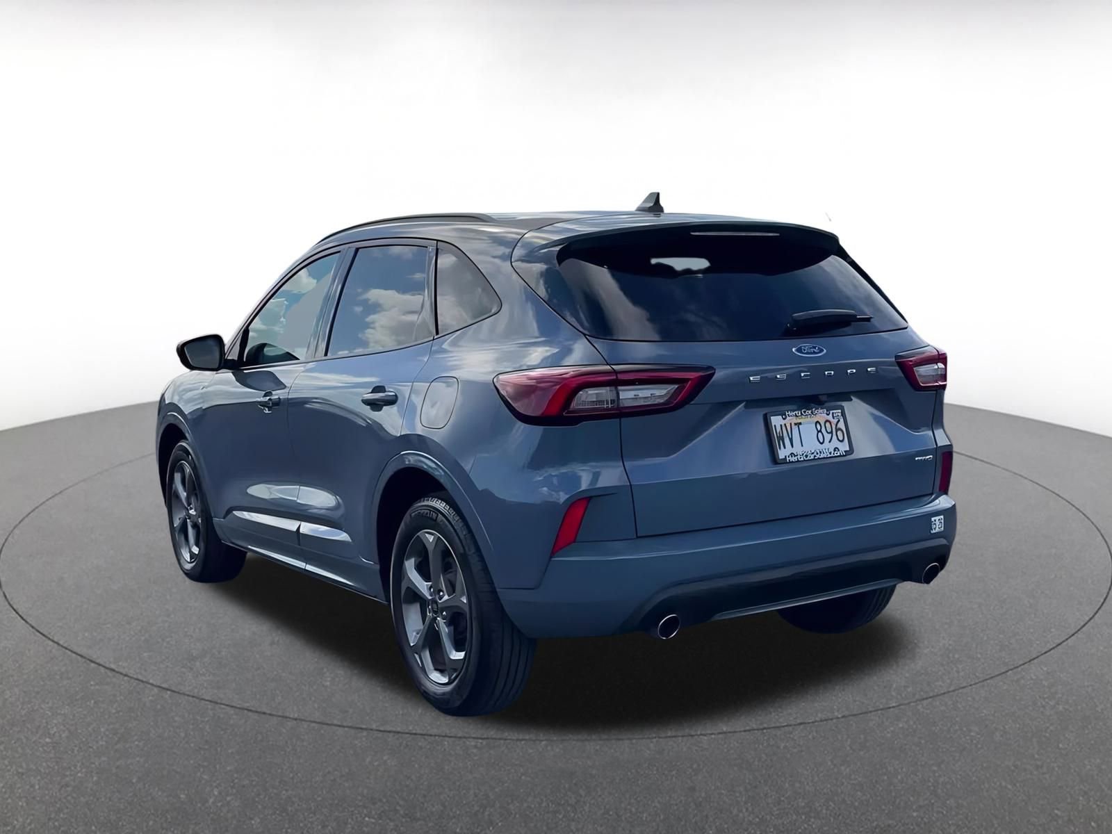 Used 2023 Ford Escape ST-Line image 11