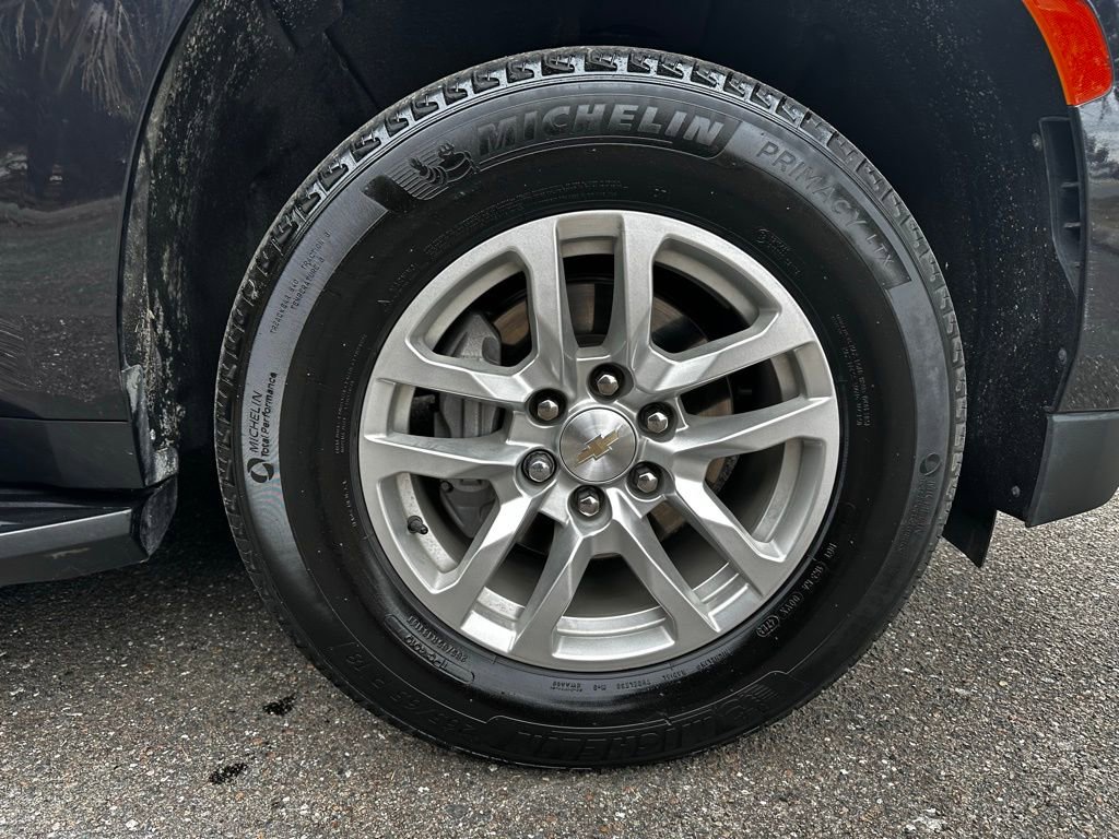 Used 2024 Chevrolet Tahoe LS image 14