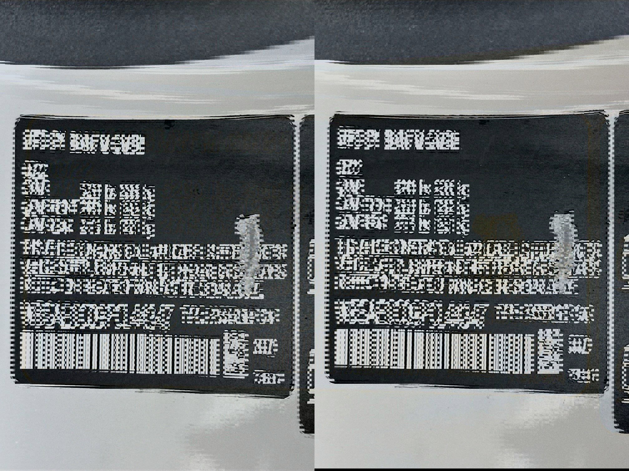 Used 2023 BMW M8 Competition image 36