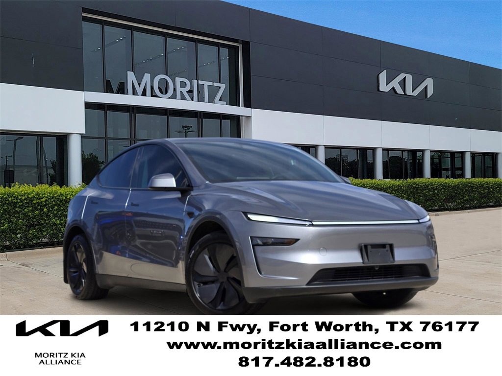 Used 2026 Tesla Model Y Long Range video 1