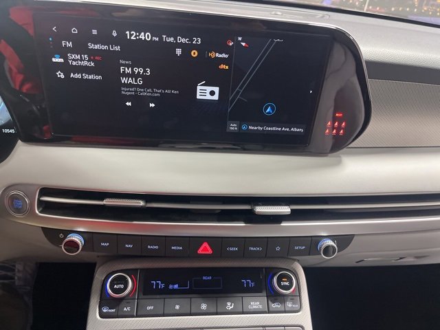 Used 2025 Hyundai Palisade SEL image 18