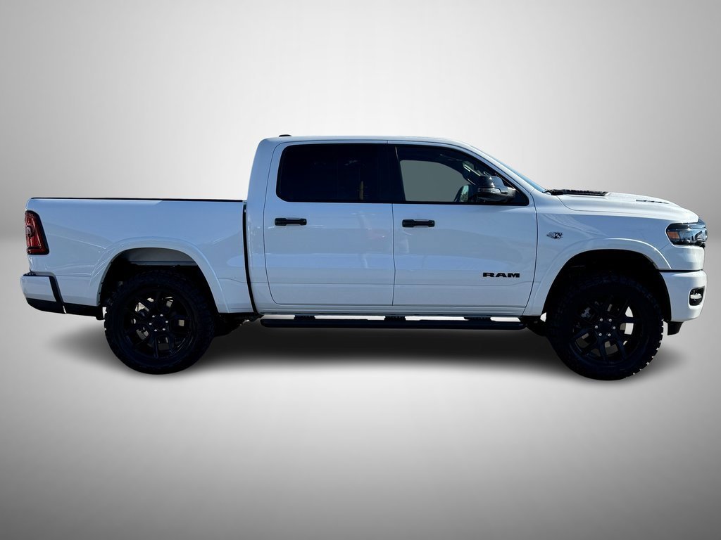 New 2026 RAM 1500 Laramie image 6