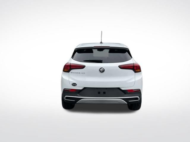 Used 2023 Buick Encore GX Preferred w/ Cold Weather Comfort Package FWD image 14