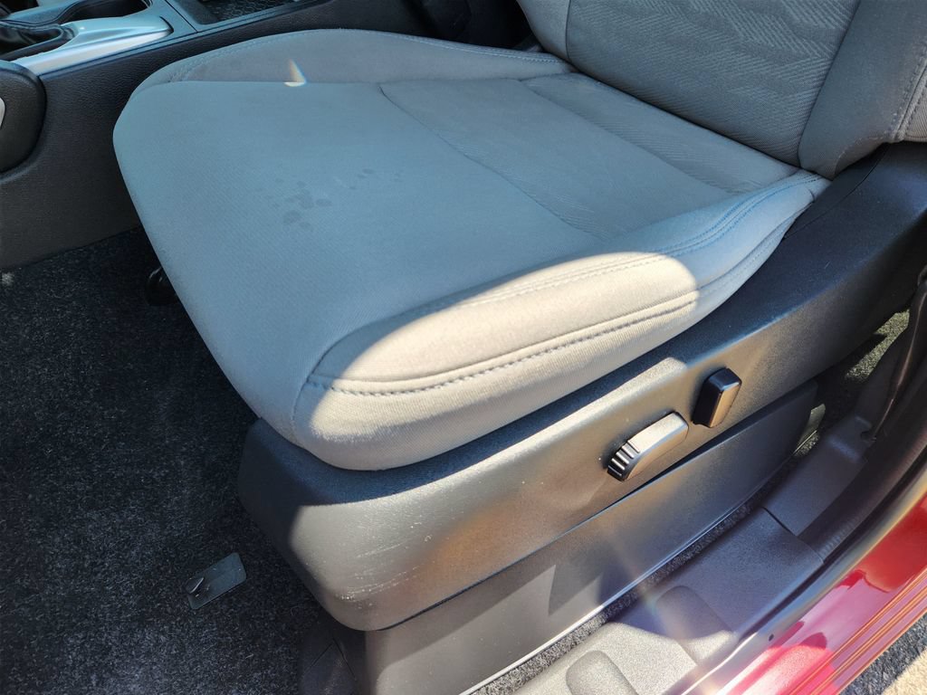 Certified 2022 Nissan Frontier SV AWD/4WD image 20