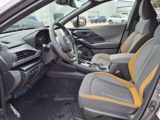 New 2026 Subaru Crosstrek 2.5i Sport AWD/4WD image 7