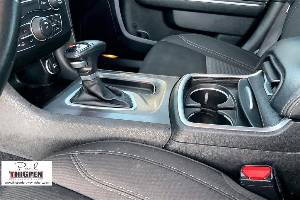 Used 2023 Dodge Charger SXT image 14