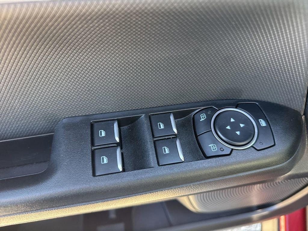 Used 2025 Ford Bronco Sport Badlands image 21