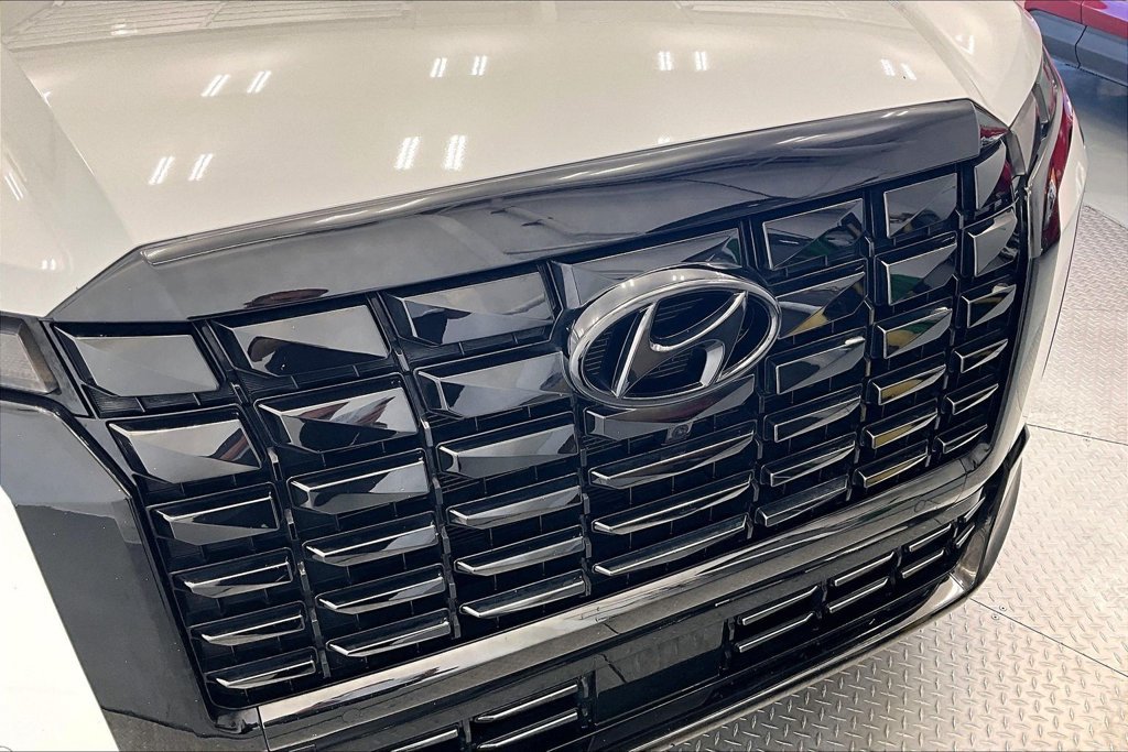 Used 2024 Hyundai Palisade Calligraphy AWD/4WD image 30