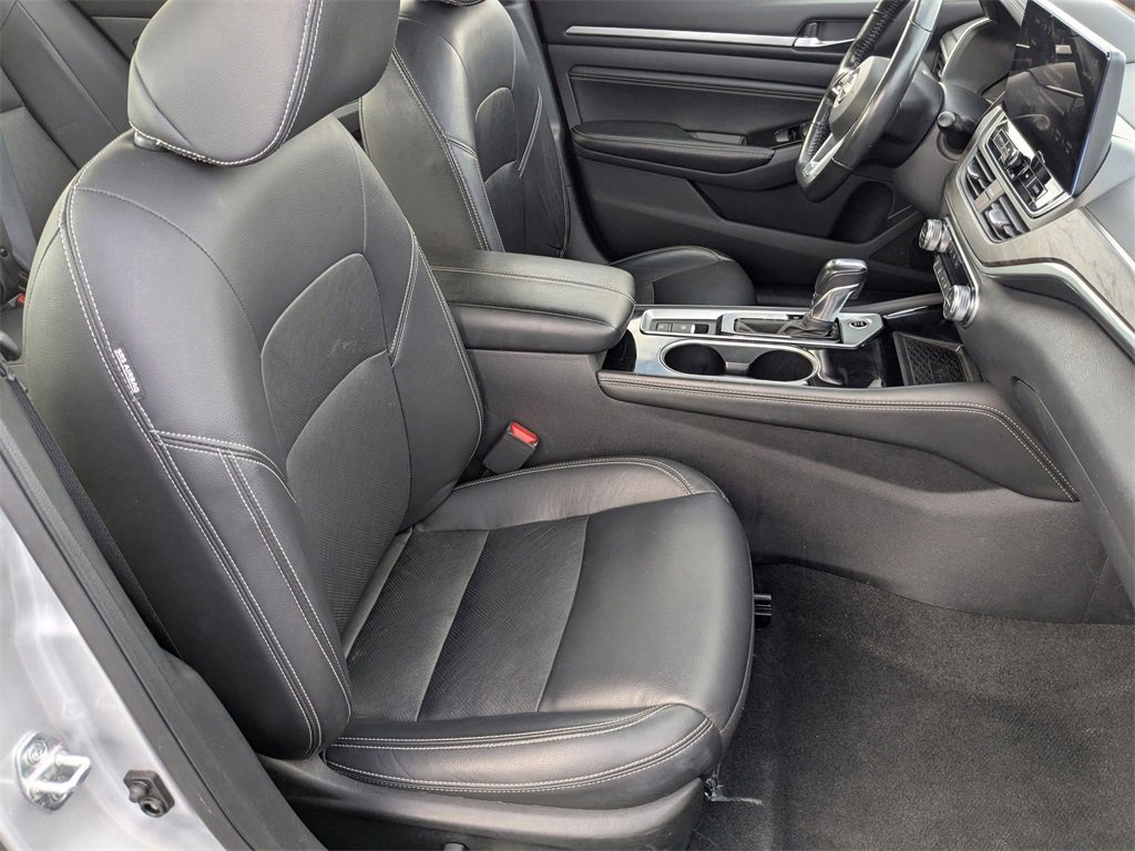 Used 2023 Nissan Altima 2.5 SL image 40