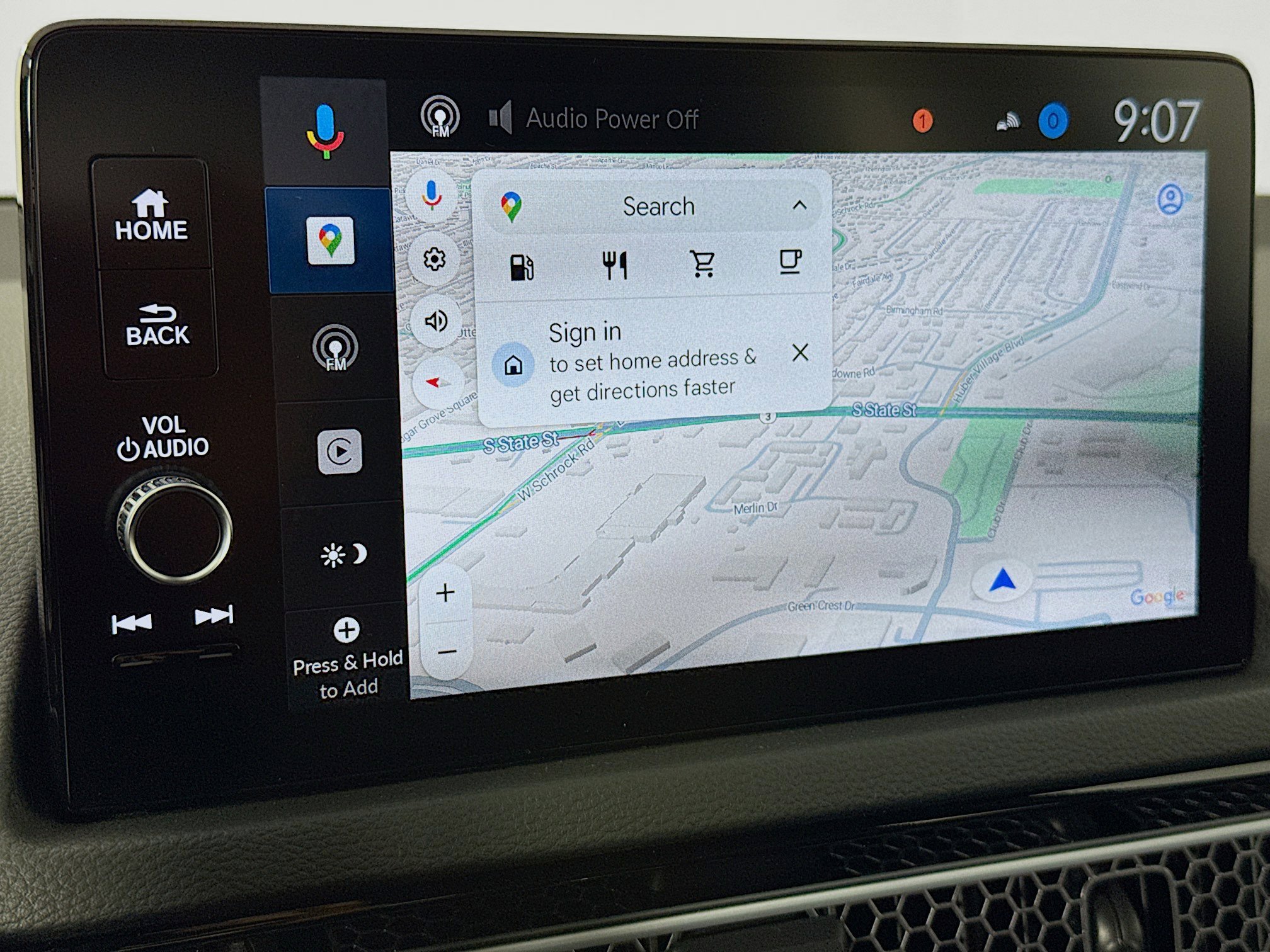 New 2026 Honda Civic Sport Touring image 13