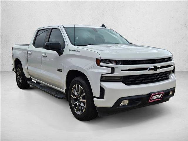 Used 2020 Chevrolet Silverado 1500 RST w/ Texas Edition image 3