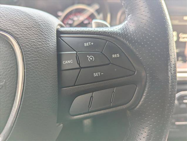 Used 2022 Dodge Charger Scat Pack RWD image 14