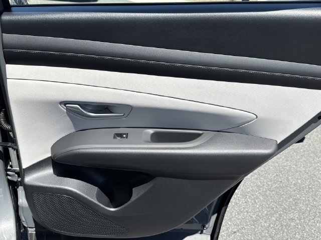 New 2026 Hyundai Tucson SE FWD image 18