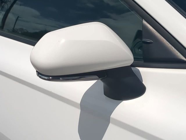 Certified 2025 Toyota Camry LE image 12