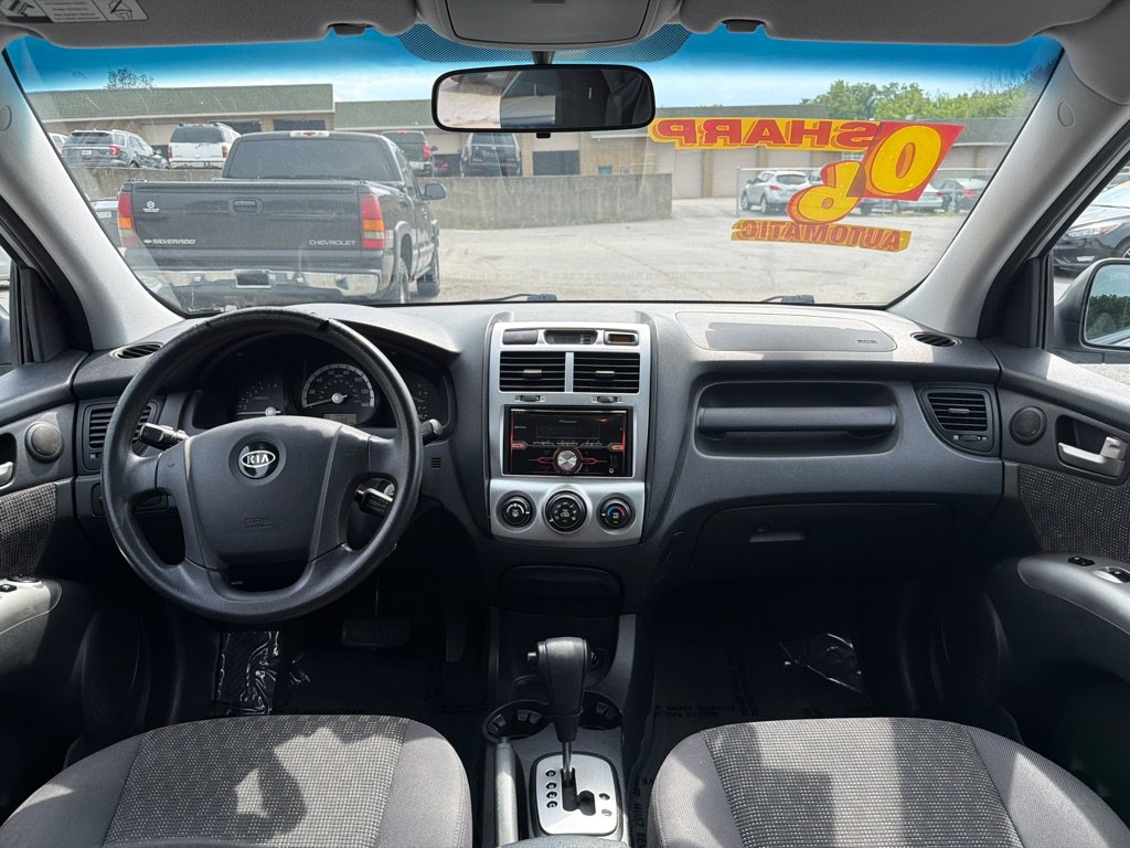 Used 2006 Kia Sportage LX FWD image 13