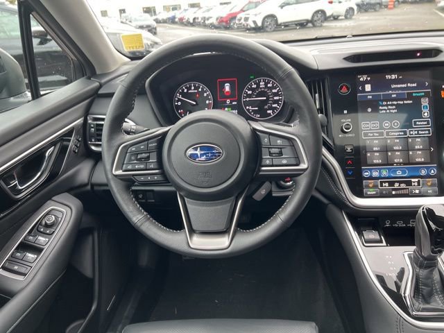 Used 2025 Subaru Outback Limited w/ Popular Package #2 image 71