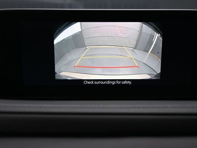 Certified 2025 MAZDA CX-30 AWD 2.5 S w/ Preferred Package image 20