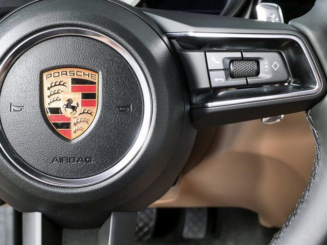 New 2026 Porsche Macan S image 23