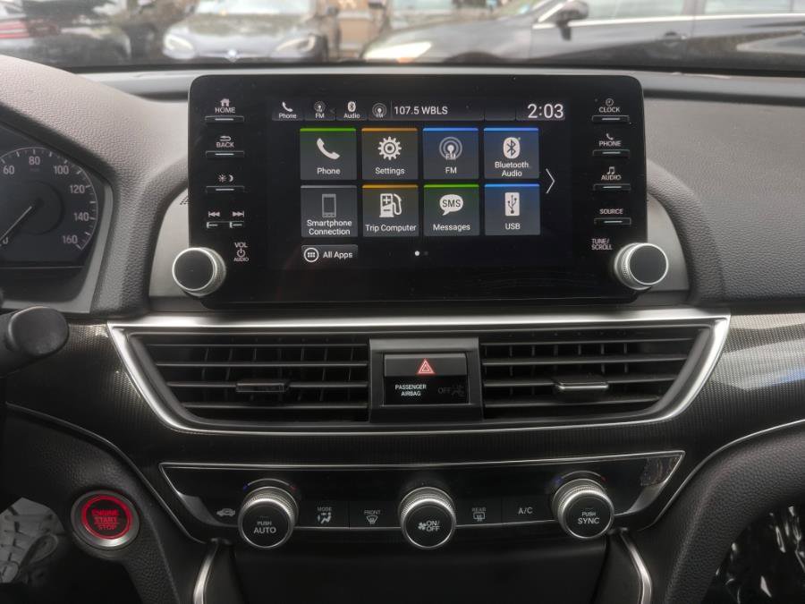 Used 2020 Honda Accord Sport image 13