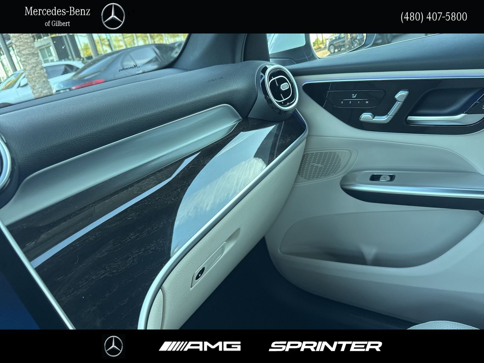 New 2026 Mercedes-Benz GLC 300 image 22