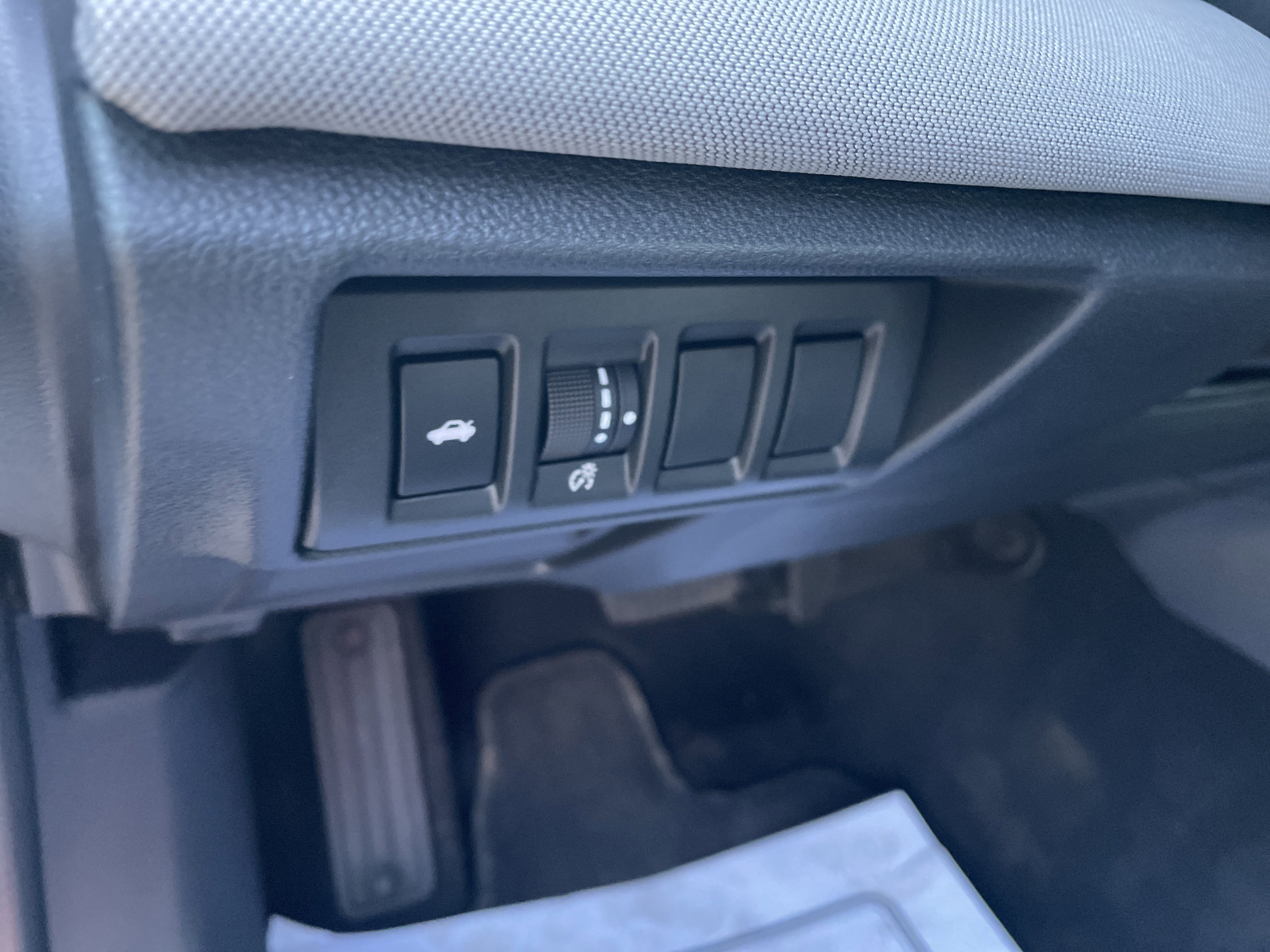 Certified 2025 Subaru Legacy Premium image 21