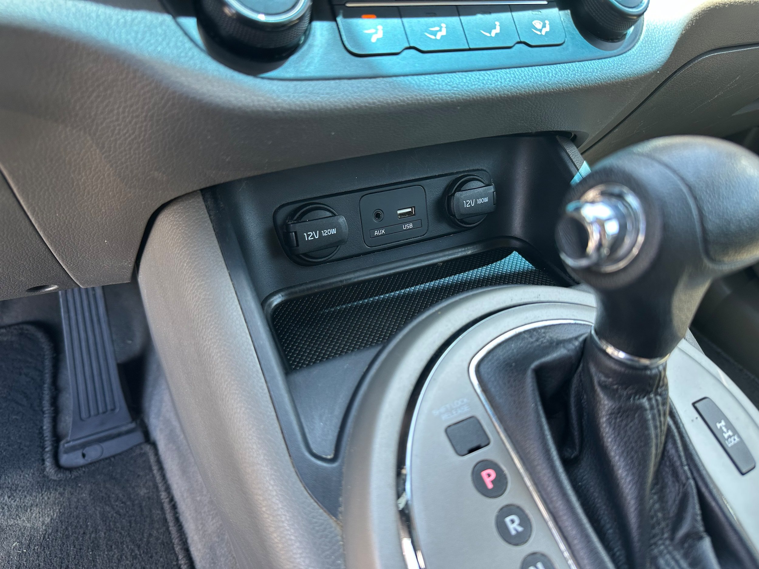 Used 2015 Kia Sportage LX AWD/4WD image 25