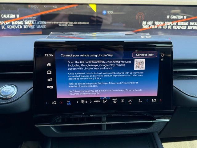 New 2026 Lincoln Nautilus Reserve image 17