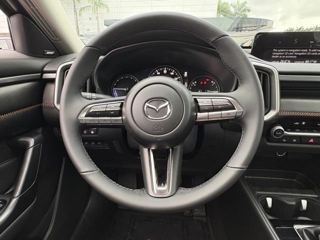 New 2026 MAZDA CX-50 AWD 2.5 Hybrid w/ Weather Package image 11