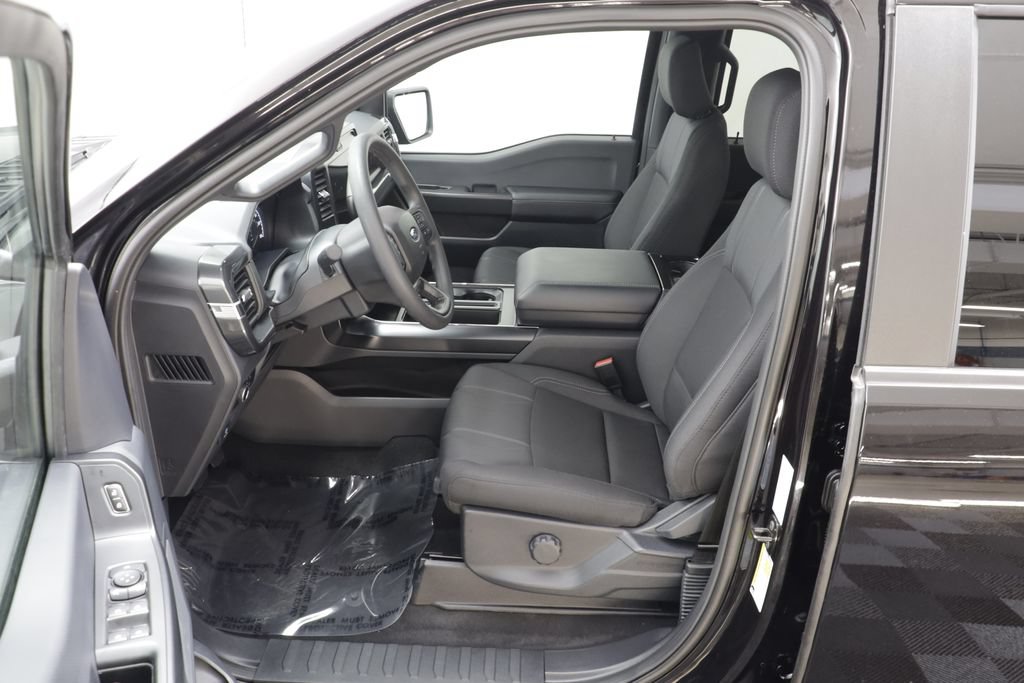 Used 2026 Ford F150 STX AWD/4WD image 6