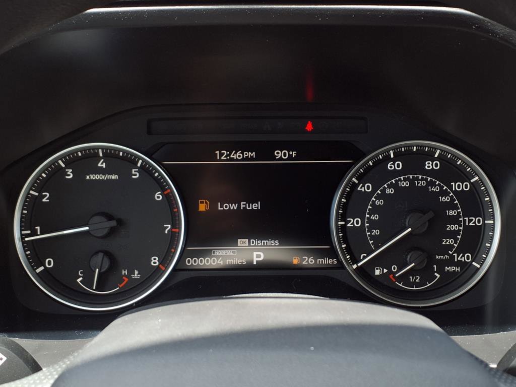 New 2025 Mitsubishi Outlander ES image 13