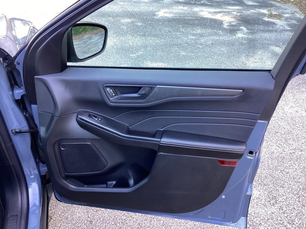 New 2025 Ford Escape Active w/ Tech Pack #1 image 23
