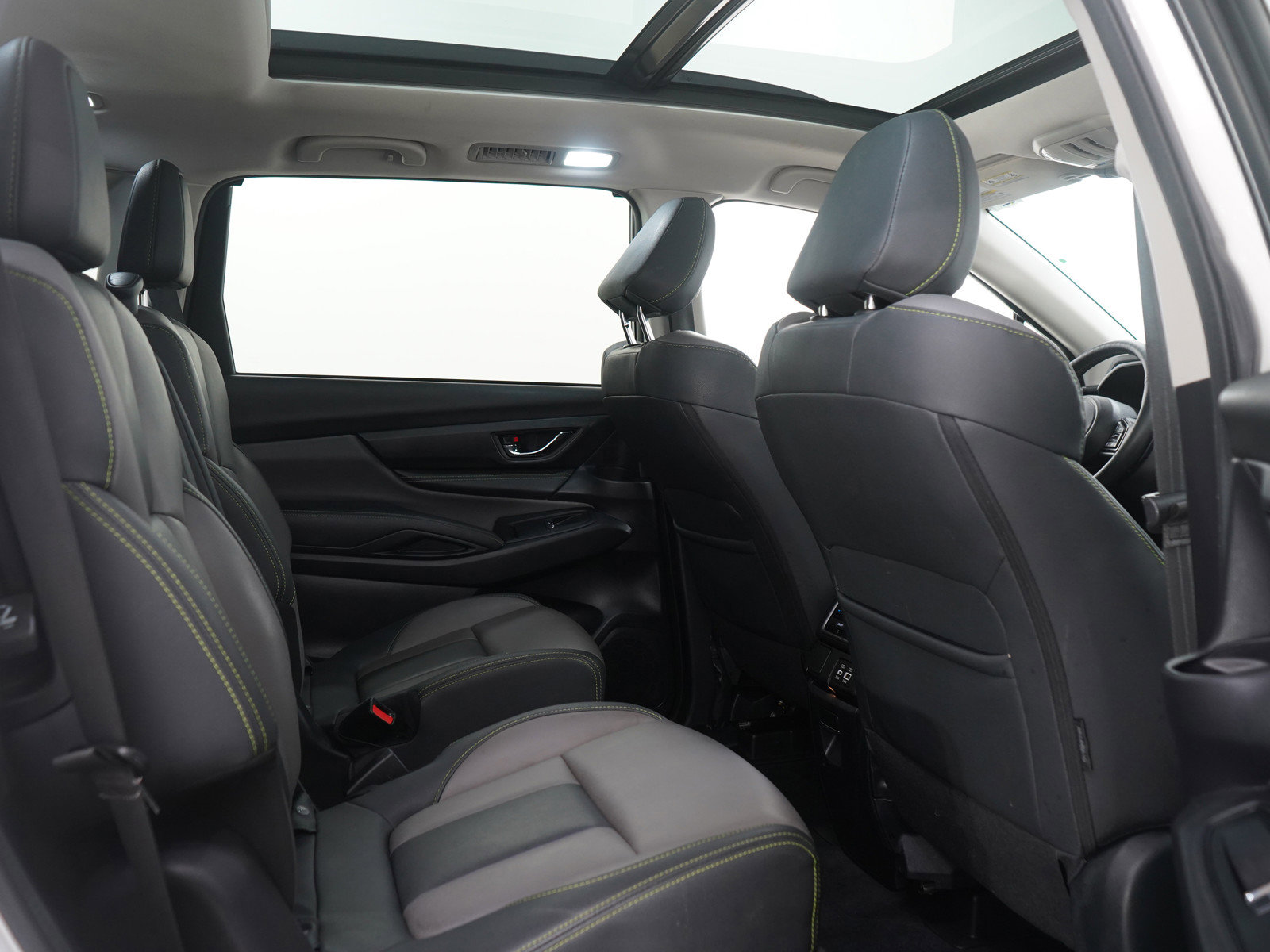 Used 2023 Subaru Ascent Onyx Edition w/ Popular Package - Onyx image 12