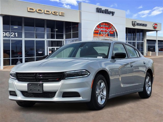 Certified 2023 Dodge Charger SXT image 2