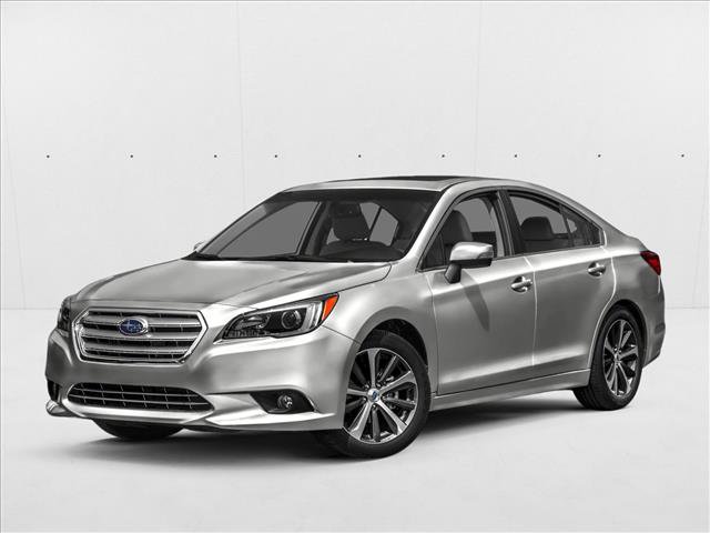 Used 2016 Subaru Legacy 2.5i Limited AWD/4WD image 1