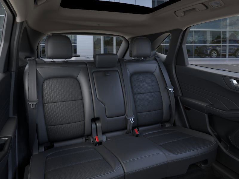 New 2026 Ford Escape SE image 11