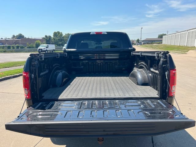 Used 2015 Ford F150 XLT w/ Trailer Tow Package AWD/4WD image 7