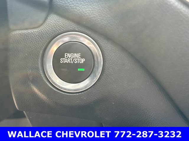 Certified 2023 Chevrolet Equinox LT image 20