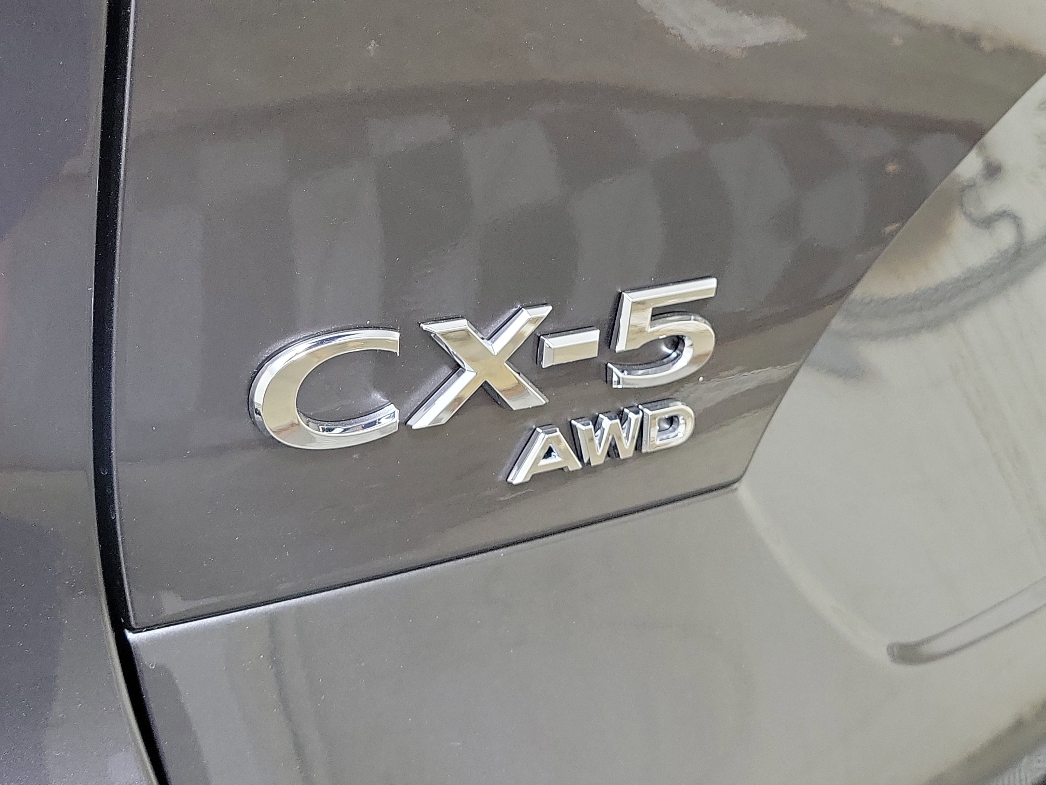 New 2026 MAZDA CX-5 2.5 S w/ Premium Plus Package image 26