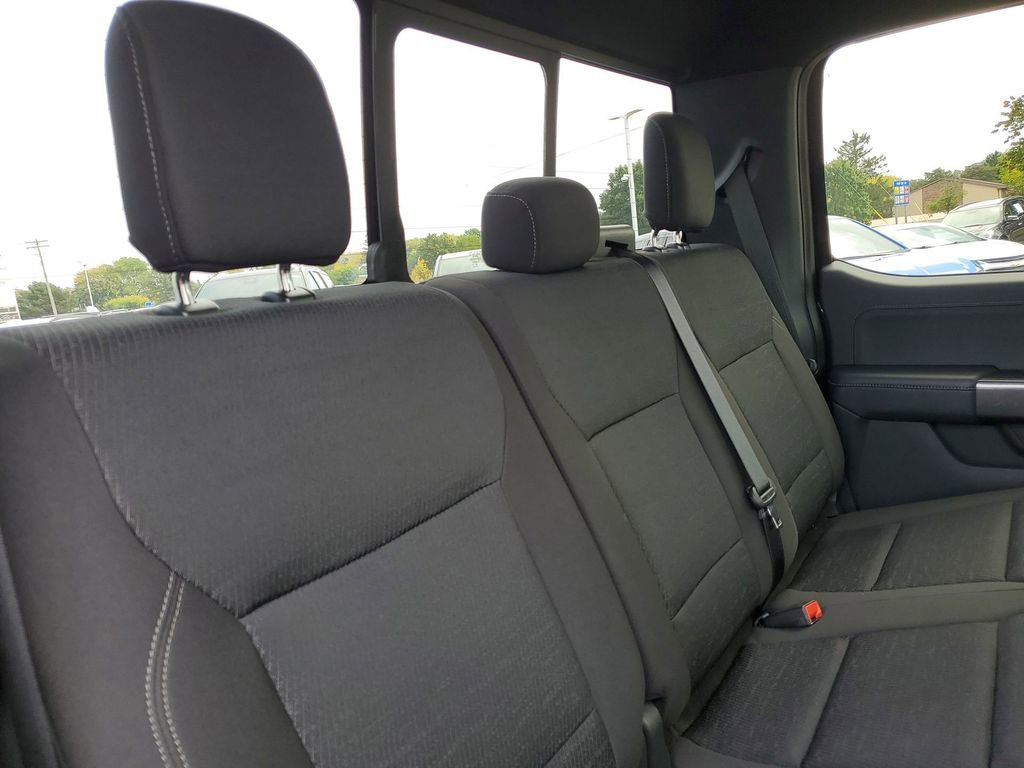 Used 2022 Ford F150 XLT w/ Equipment Group 302A High image 30