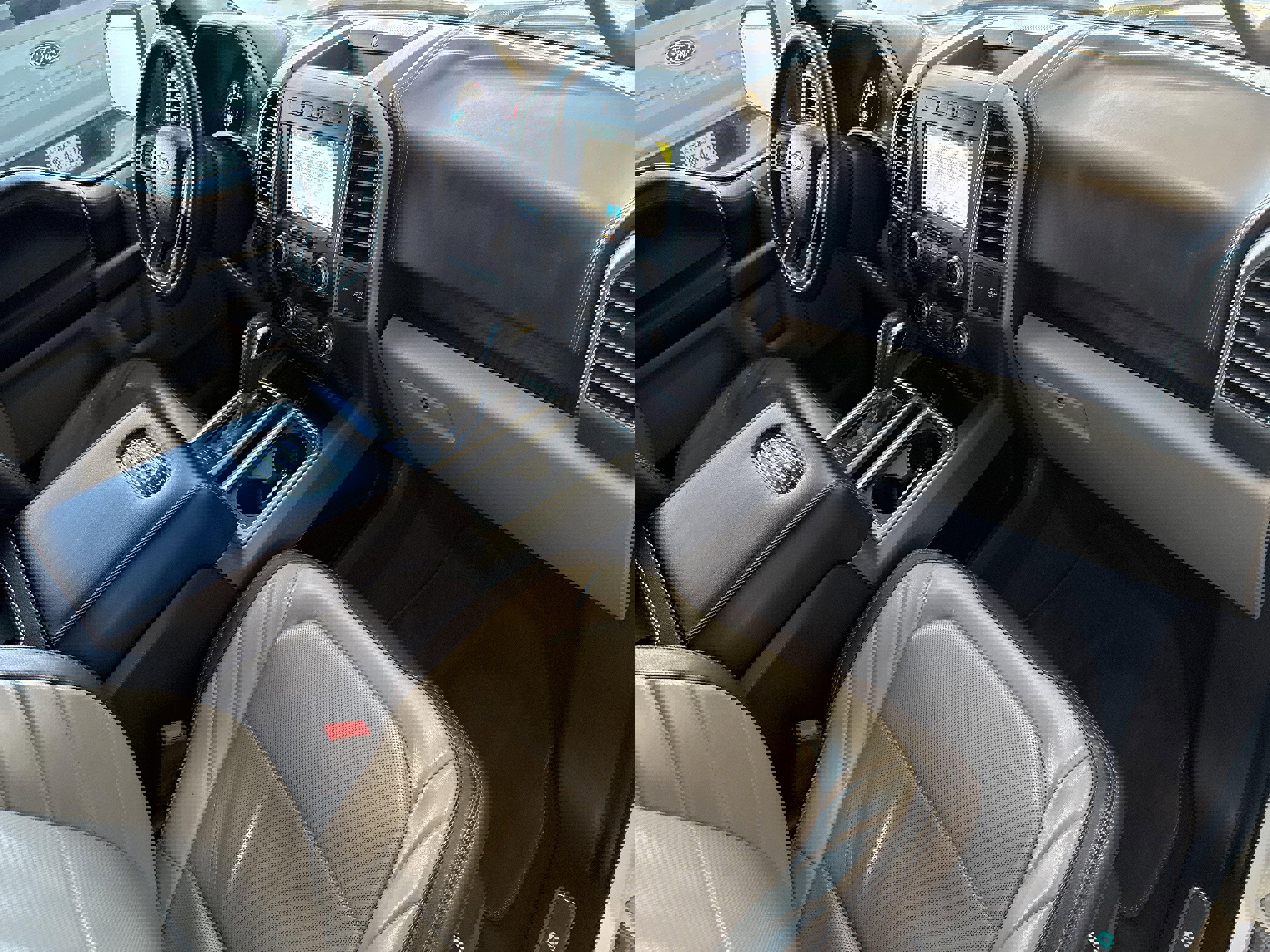 Used 2019 Ford F150 Limited w/ Trailer Tow Package image 17