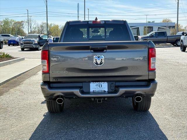 Certified 2023 RAM 1500 Big Horn image 4