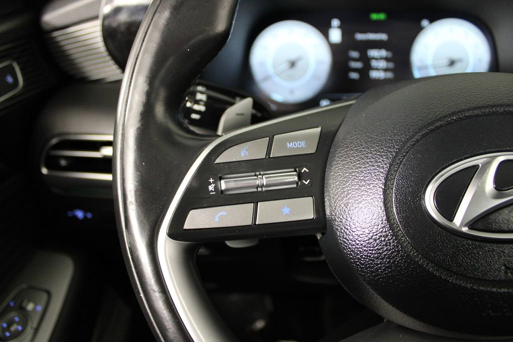 Used 2023 Hyundai Palisade Calligraphy image 28