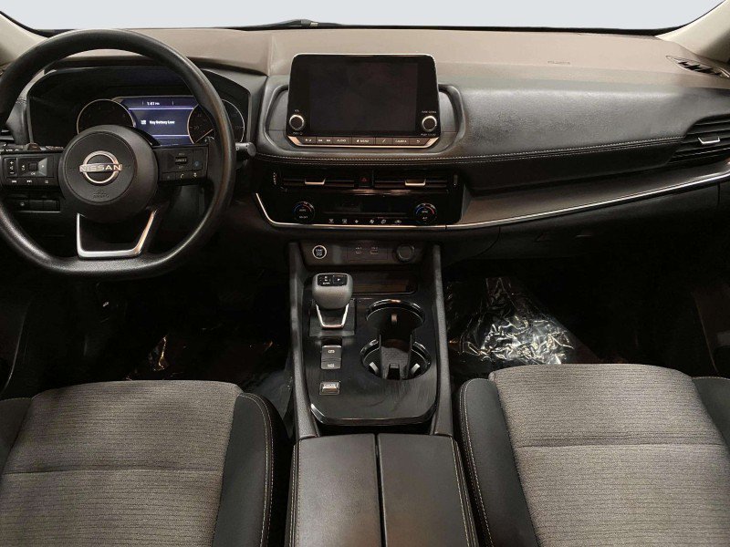 Used 2022 Nissan Rogue SV FWD image 24
